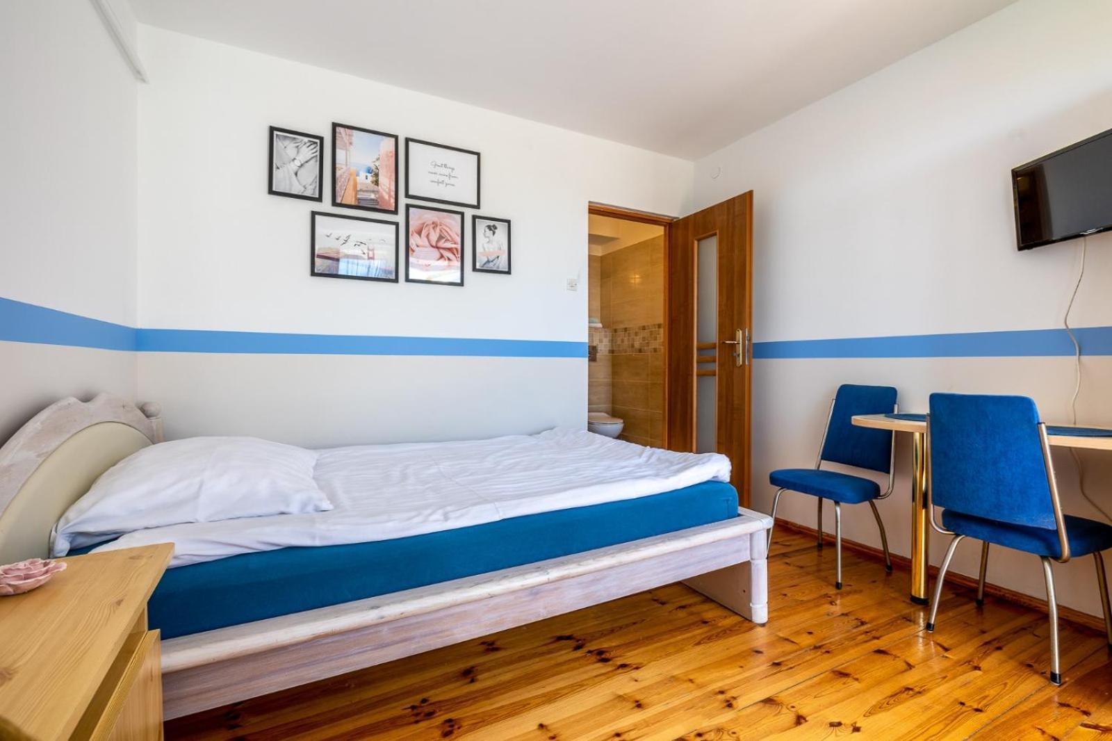 Agroturystyka Lubaczowka Sarbinowo Room photo